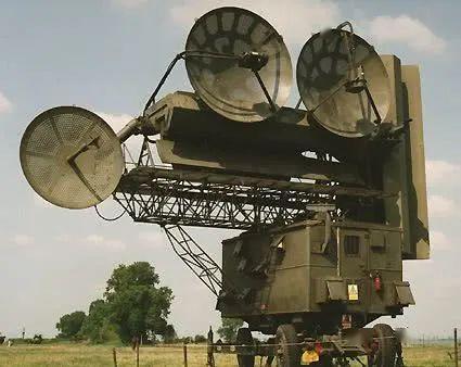 越战期间百舌鸟与萨姆-2系统的争斗,是现代电子战对抗走向成熟的关键