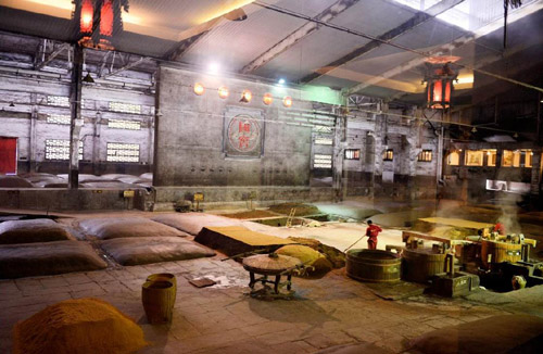 追根溯源四川省境内的这四大白酒酿造遗址你都知道吗