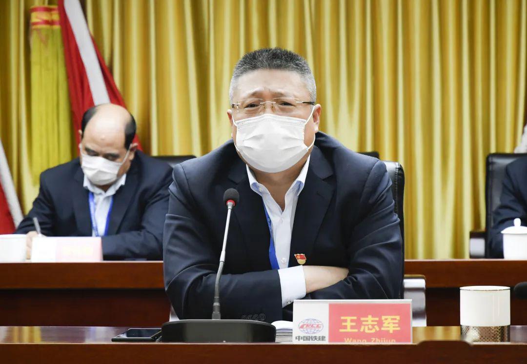 公司召开内部承包责任制全面推进会