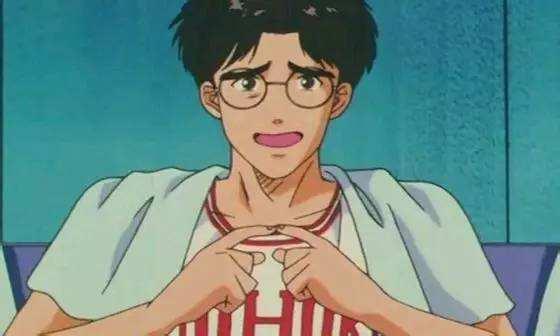 灌篮高手手游萌新必看的木暮公延点评