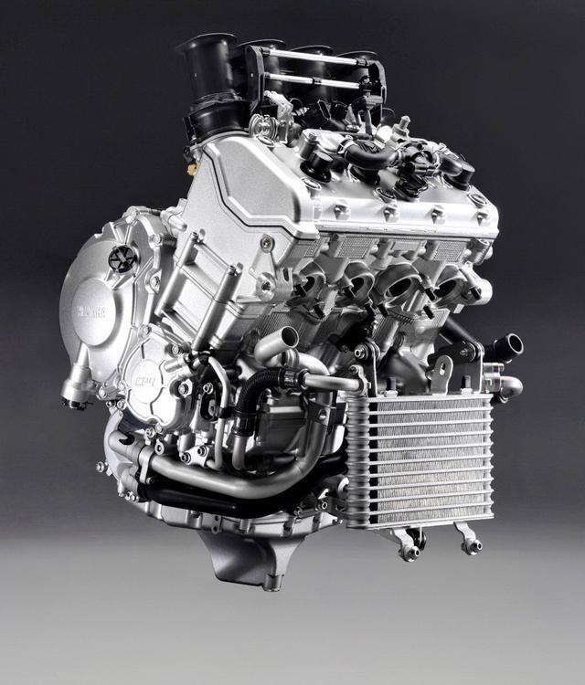 yamaha宣布yzfr1在本土官方销售网点重新上架