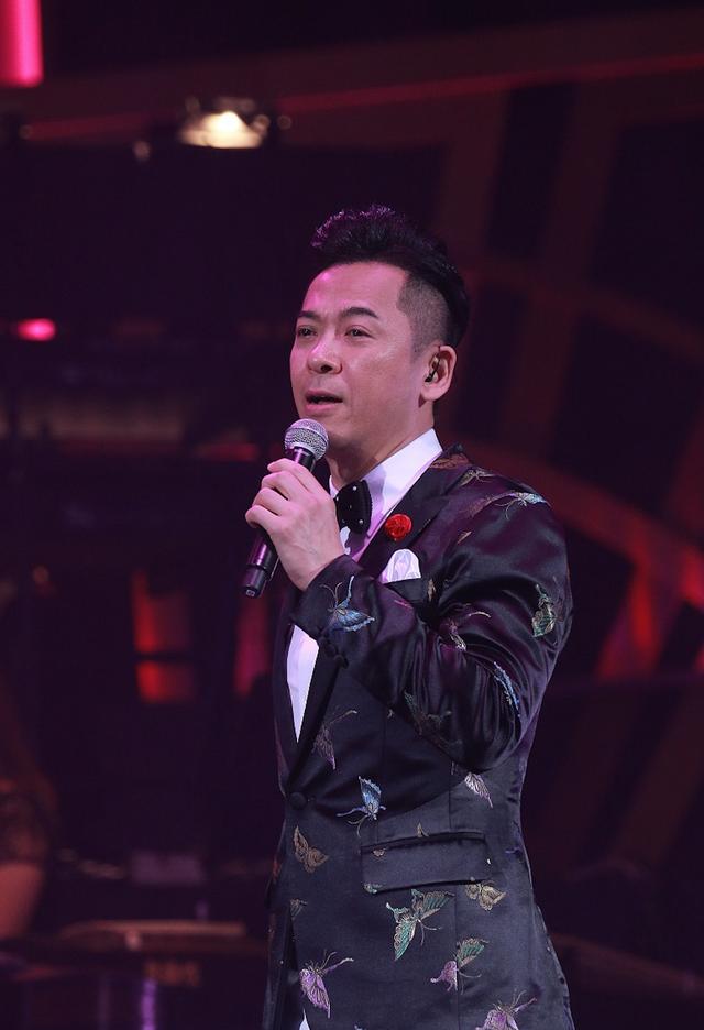 原创55岁tvb绿叶郭政鸿返内地复工直言幸运留港数月无工作生活受困