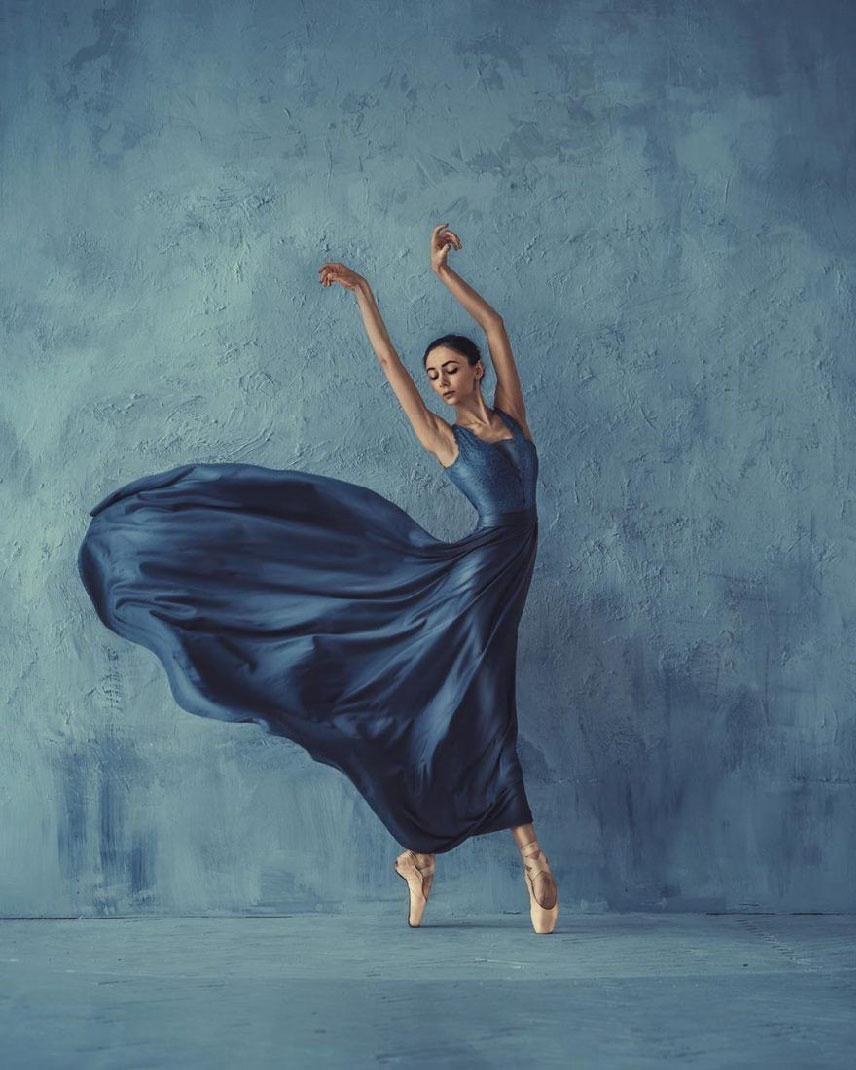 足尖上的艺术芭蕾美丽背后的伤痛