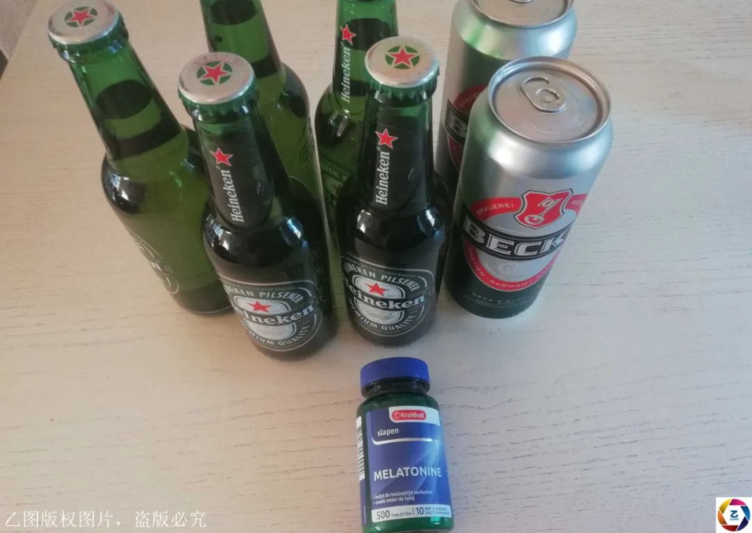 實拍海外留學生居家躲疫情一次買三週食物靠喝啤酒防抑鬱