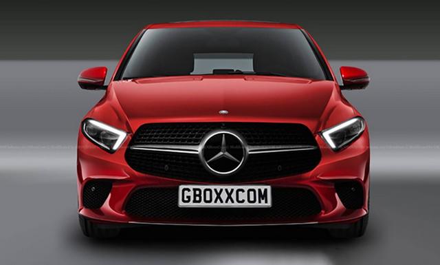 mpv界的大钢炮不甘心如此平庸700匹奔驰r63amg