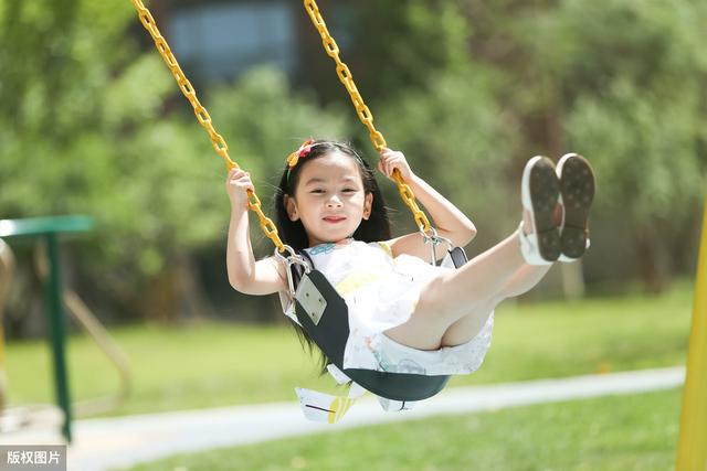 8个小游戏提升自闭症孩子灵活能力