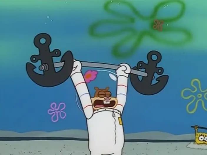 : 你能做的是真实的自己