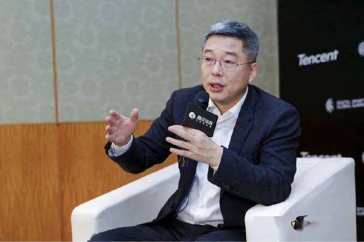 刘建宏从企鹅体育离职是否还能再一次完成华丽转身