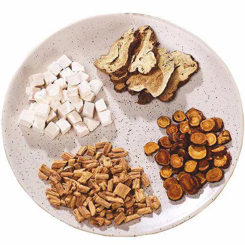 一文详说十大千古名方每一个都救人无数