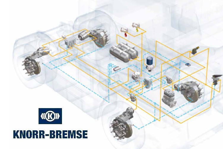国产高端重卡,安全性堪比沃尔沃,满足欧洲碰撞法规ECE R29_搜狐汽车_搜狐网
