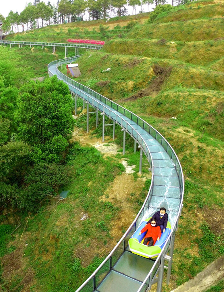 原创岳阳醉美西塘乡情乡景上山下乡