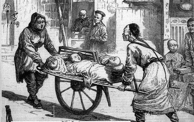 清朝有一项制度远超前朝救活千万百姓令明朝汗颜不已