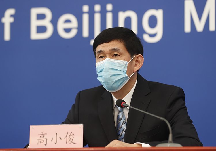  第一个发现疫情(第一个发现疫情的人怎么样了)
