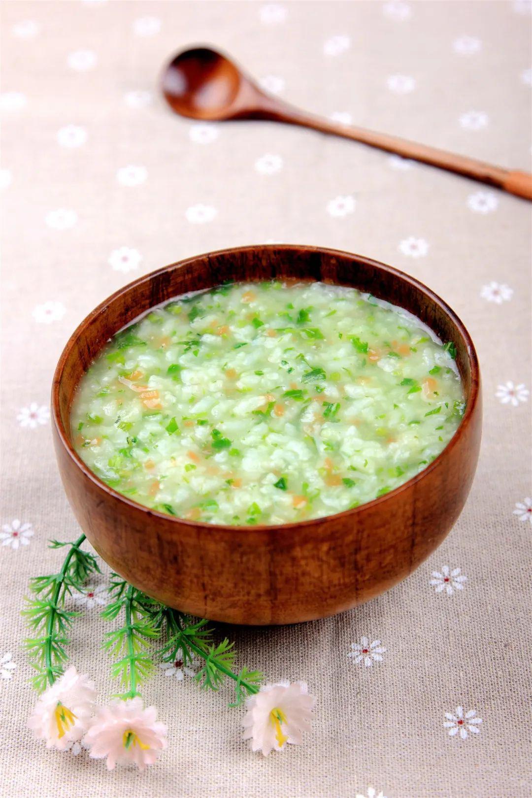 气清景明,野菜美膳吃起来