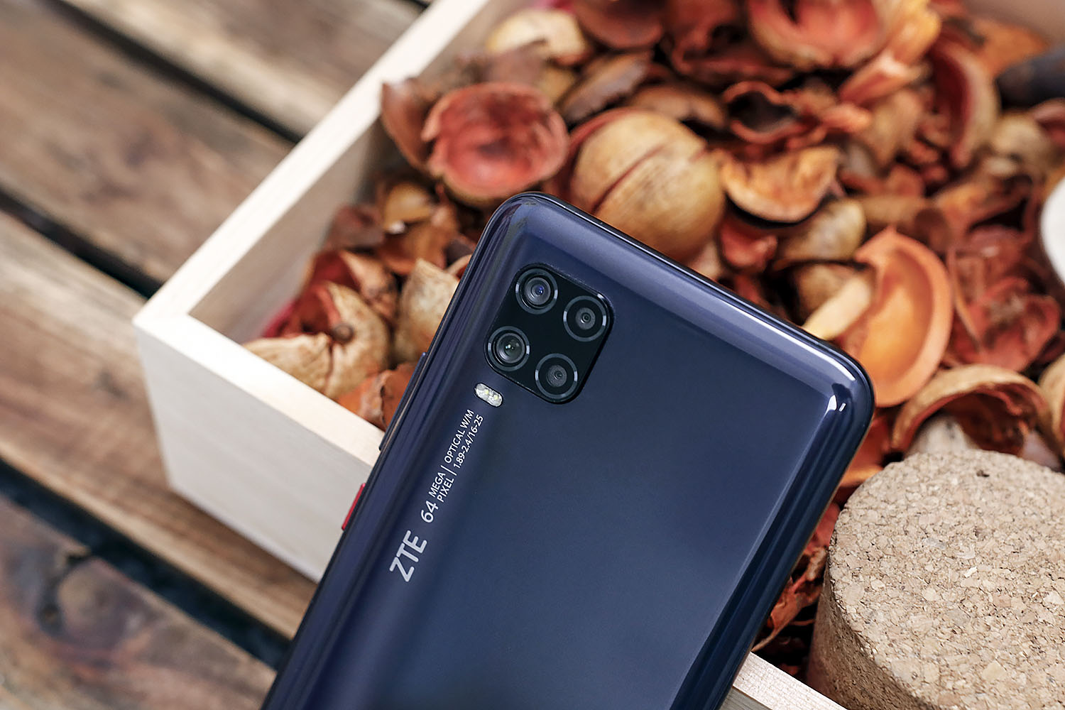 vlog党的福音5g视频手机中兴天机11迎来首售