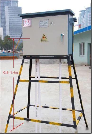 临电规范 来自搜狐网