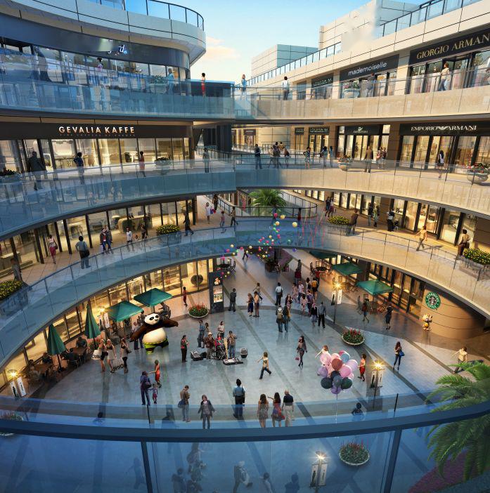 预言:2021年奉贤的这里会发生巨变!文末送福利!_万达