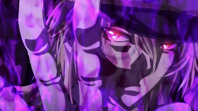 原创星掠者里希特早就有了绅士习惯可他不怕杀气被修梅鲁曼赏识