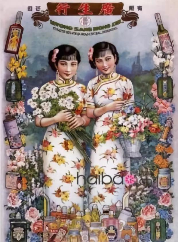 与年轻赛跑——百年“双妹”品牌的极致追求_产品