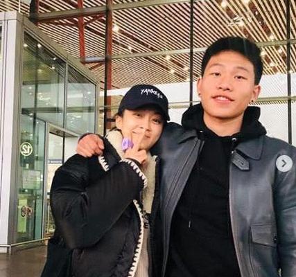 陈坤孩子不是亲生的隐瞒儿子生母18年儿子成长有他的泪和痛