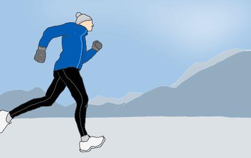 停止跑步两个月跑量清零体力下降跑者如何快速恢复状态