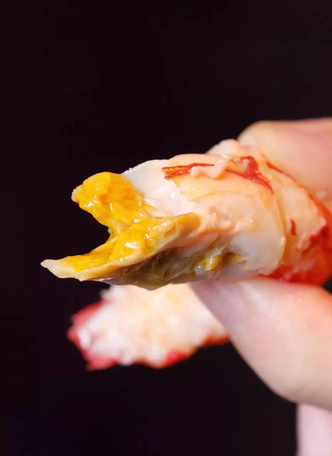 2020年的第一顿小龙虾,可以约起来了!钳大肉厚,还只只带黄!