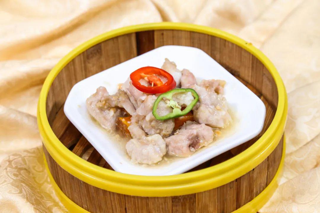 吃货福利驾到 ▎在棠下最正确的打开方式,绝对是到【联发】喝早茶!