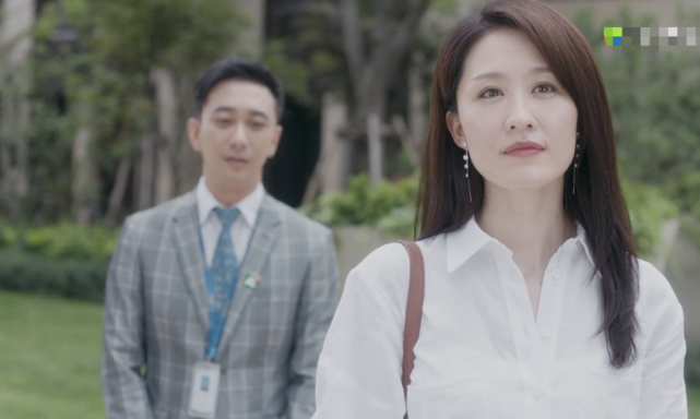 原创电视剧安家中知否说的灵魂伴侣你真的相信