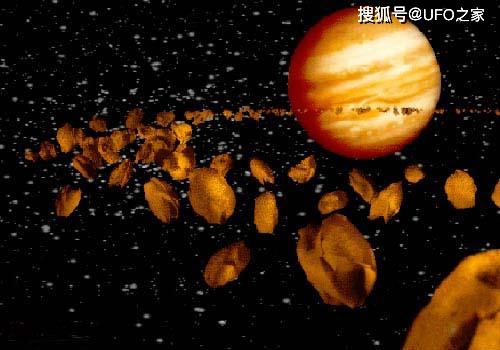 太阳系|木星是地球的保护神？科学家：表面上帮我们挨刀，实际上背后插刀