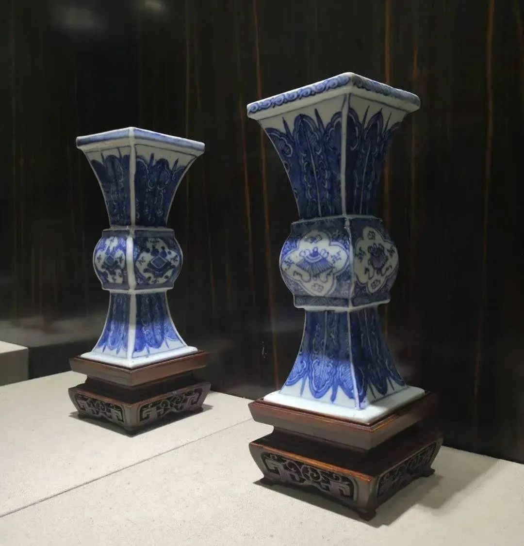 沈伟浅谈明清瓷器收藏的切入点