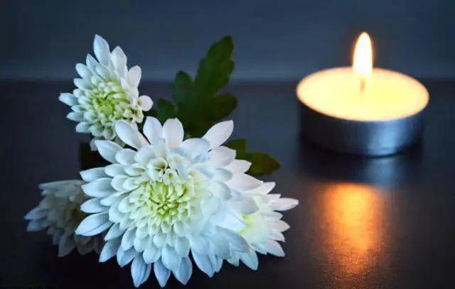 清明祭哀思怀念公爹八周年祭文作者俊红朗诵俊红