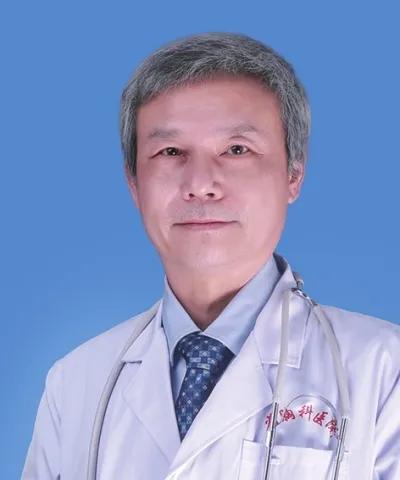 王文光主任医师,河南省胸科医院胸外科六病区(胸部肿瘤科)主任.