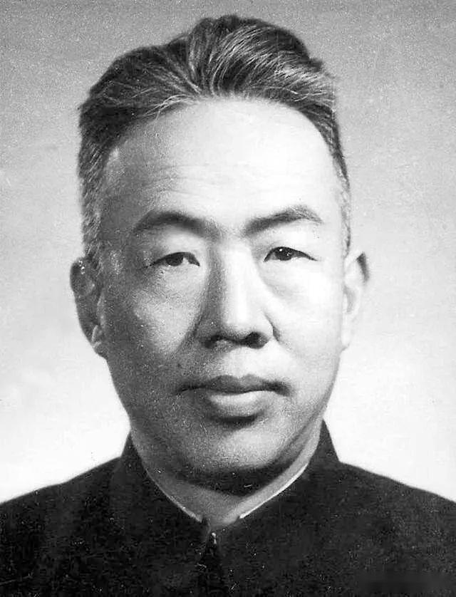 赵九章中国动力气象学创始人被誉为中国人造卫星之父