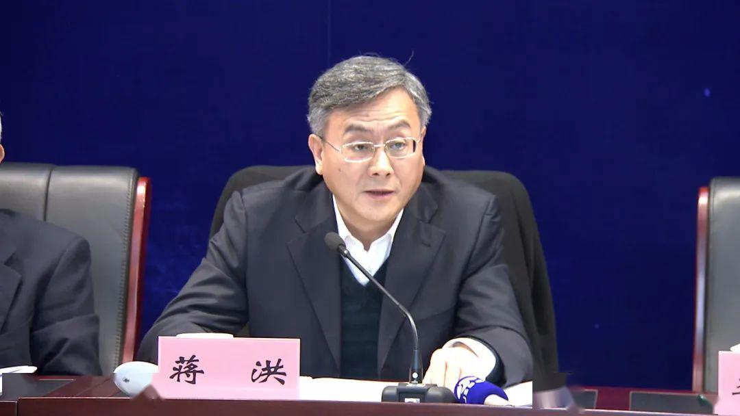 省科技厅副厅长蒋洪介绍,江苏将加快建设未来网络实验设施,高效低碳