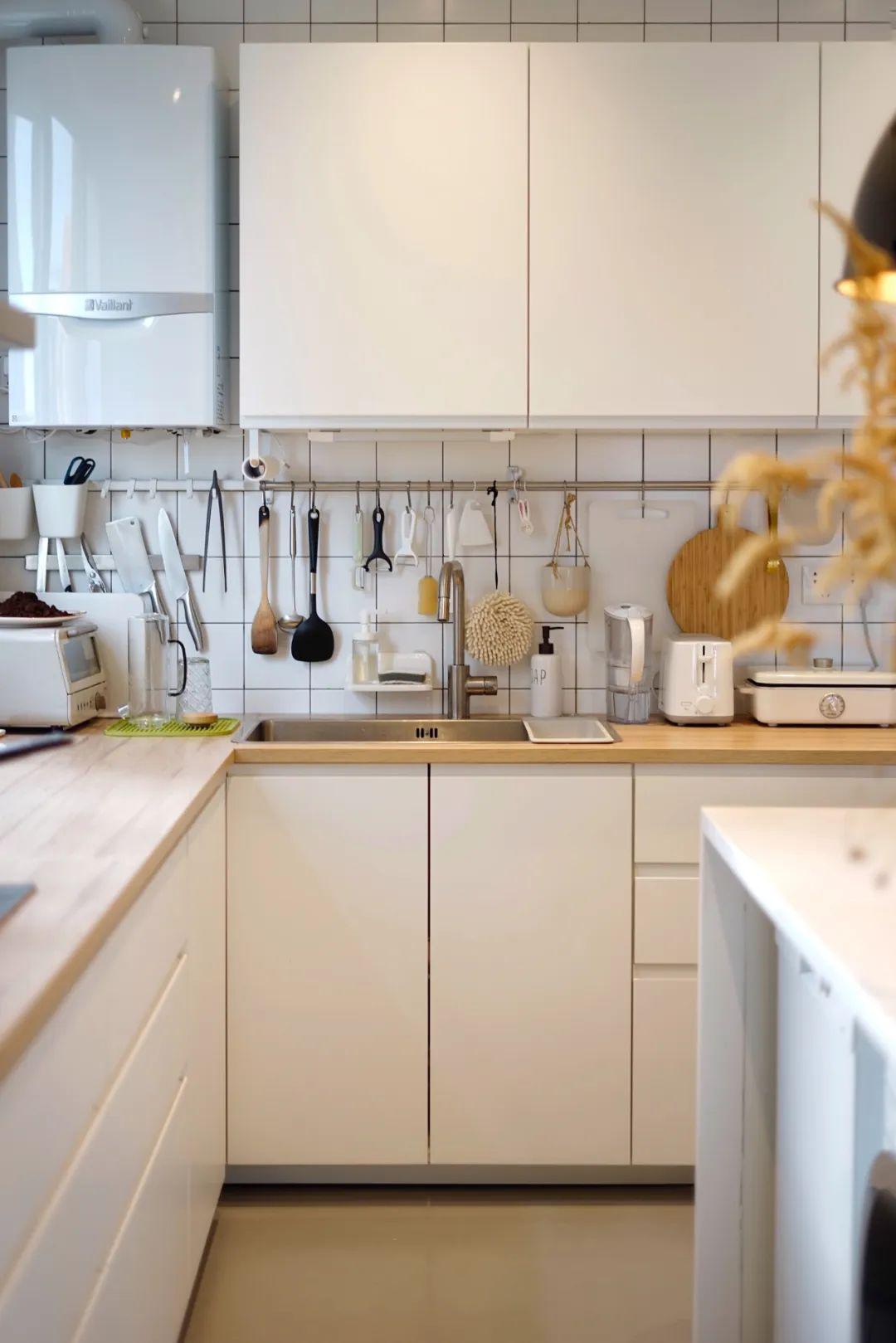 宜家简约家具也可以很有质感