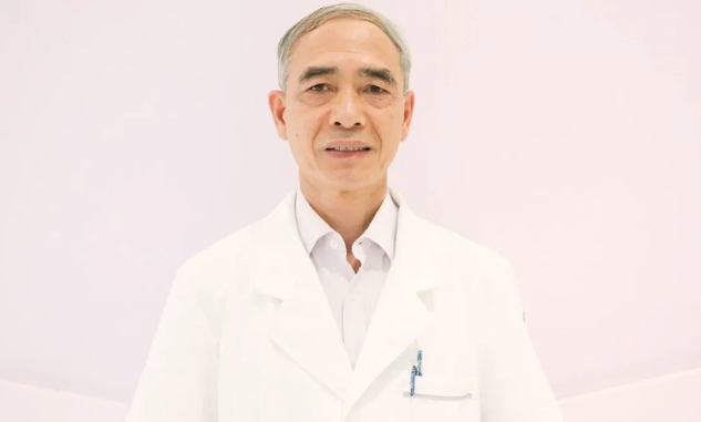 丁国安 广州市惠爱医院★ 30余年儿科临床诊疗经验★ 广州天使儿童