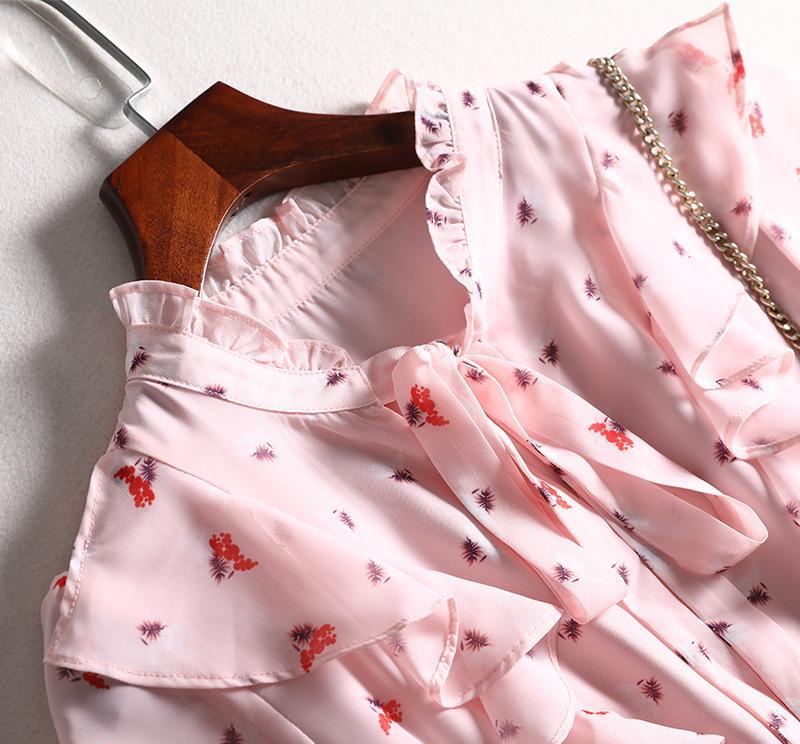 飘飘仙子,美丽衣裳——好的裙裳就该配美丽的你