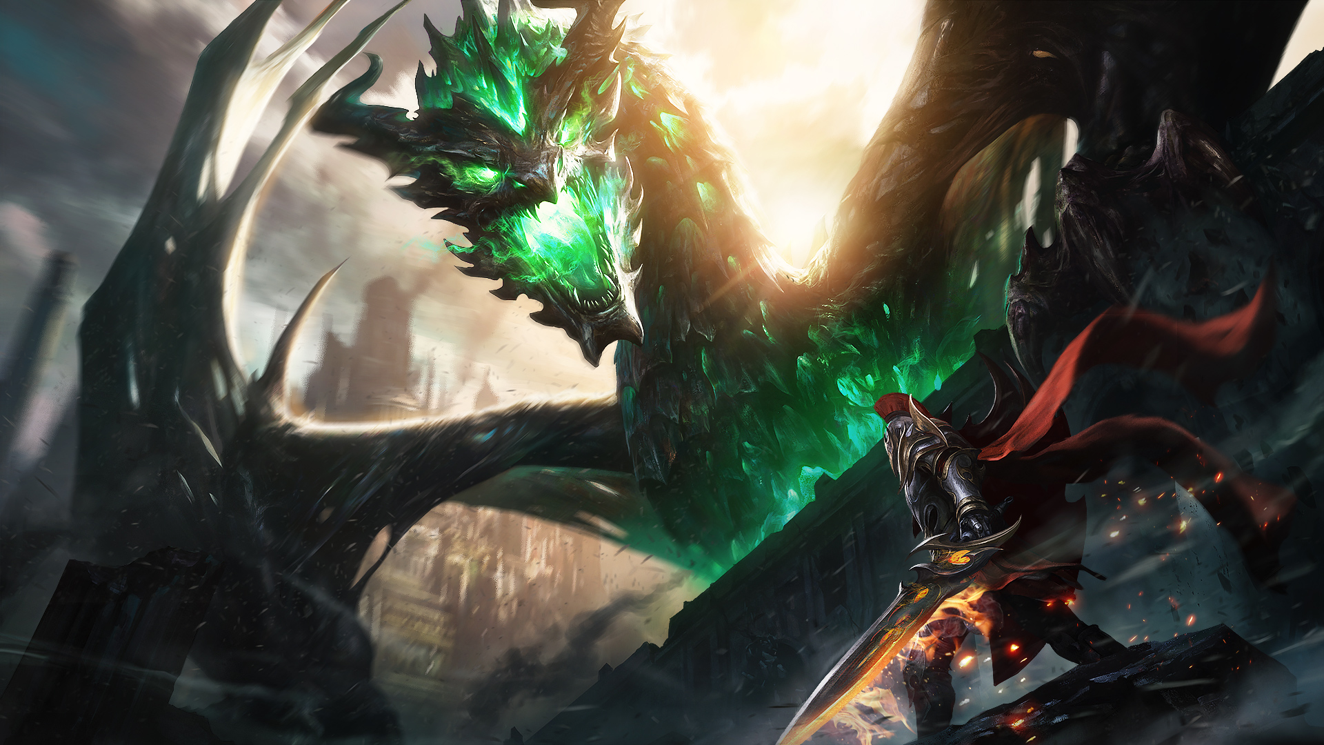 原创四本看了还想看的玄幻小说少年一路飞雨破开虚空翱翔浩宇