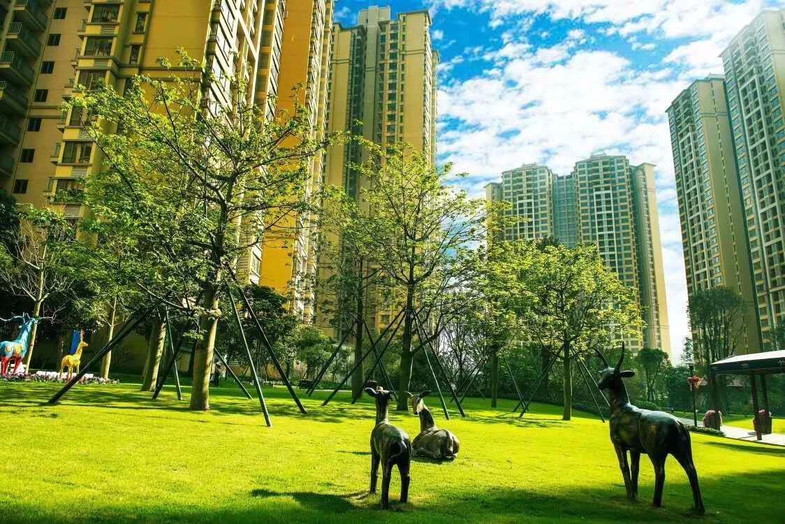 惠州【惠阳雅居乐花园】怎么样?评价