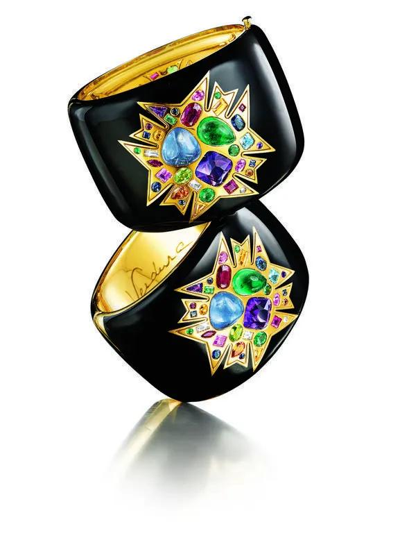 点石成金却从未富有20世纪珠宝界唯一的贵族verdura