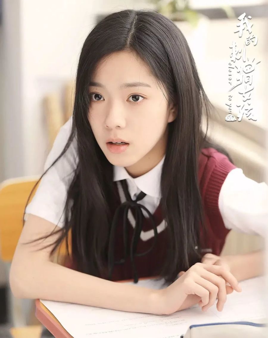 甜宠剧《我的刺猬女孩》4.22开播!