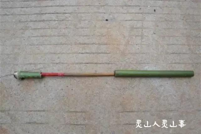 以前清明的时候农村最常见_冲子