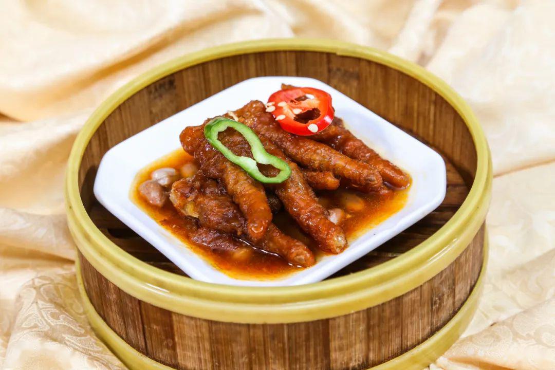 吃货福利驾到 ▎在棠下最正确的打开方式,绝对是到【联发】喝早茶!