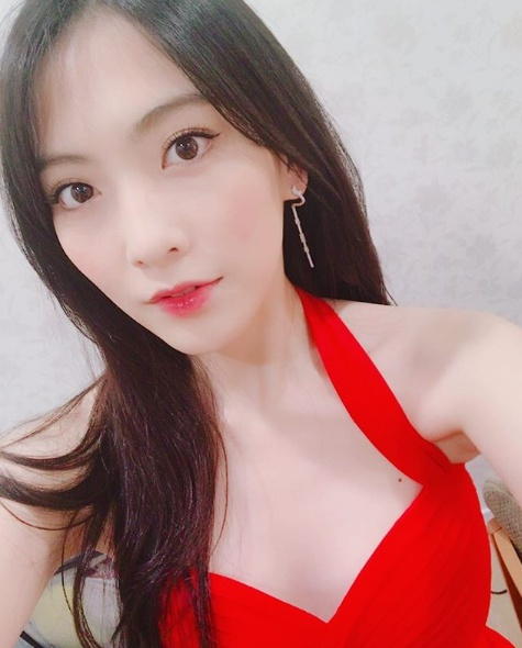 酒驾害人前kara姜知英遇车祸被撞受伤或影响电视剧拍摄