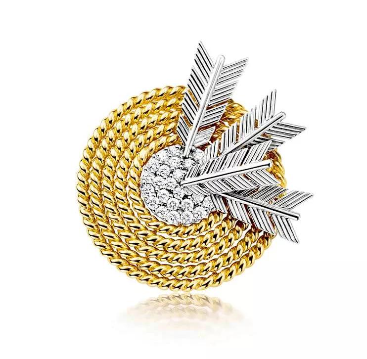 点石成金却从未富有20世纪珠宝界唯一的贵族verdura