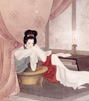 红楼梦里贾府太冷,宝玉,黛玉抱手炉,宝钗,宝琴坐熏笼上取暖