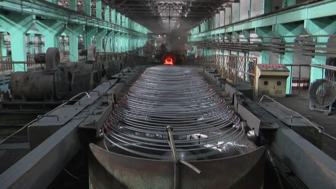 为了降低公司运营成本,从2019年初开始,建龙西林钢铁有限公司陆续规划