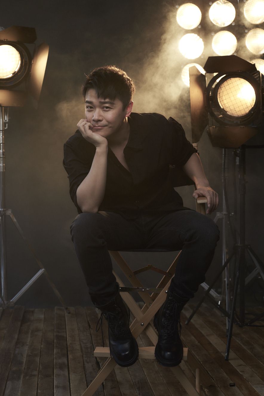 陈思诚行业越难创作越不能停丨中国导演战疫访谈