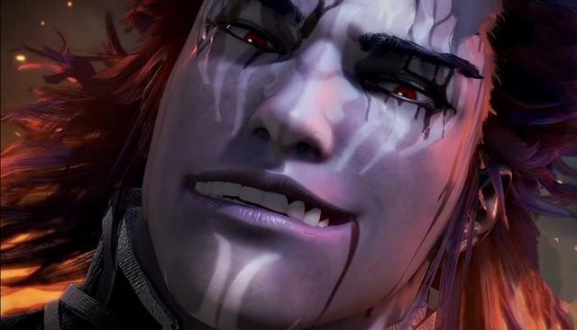 武庚纪三世十刑尝人间恶果简析商纣王与十刑两代不死鸟谁更强