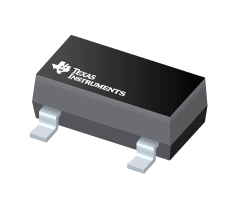 ti德州仪器drv5033数字全极霍尔元件